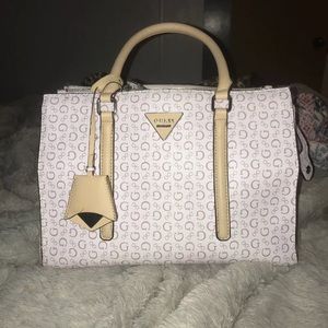 GUESS shoulder bag
